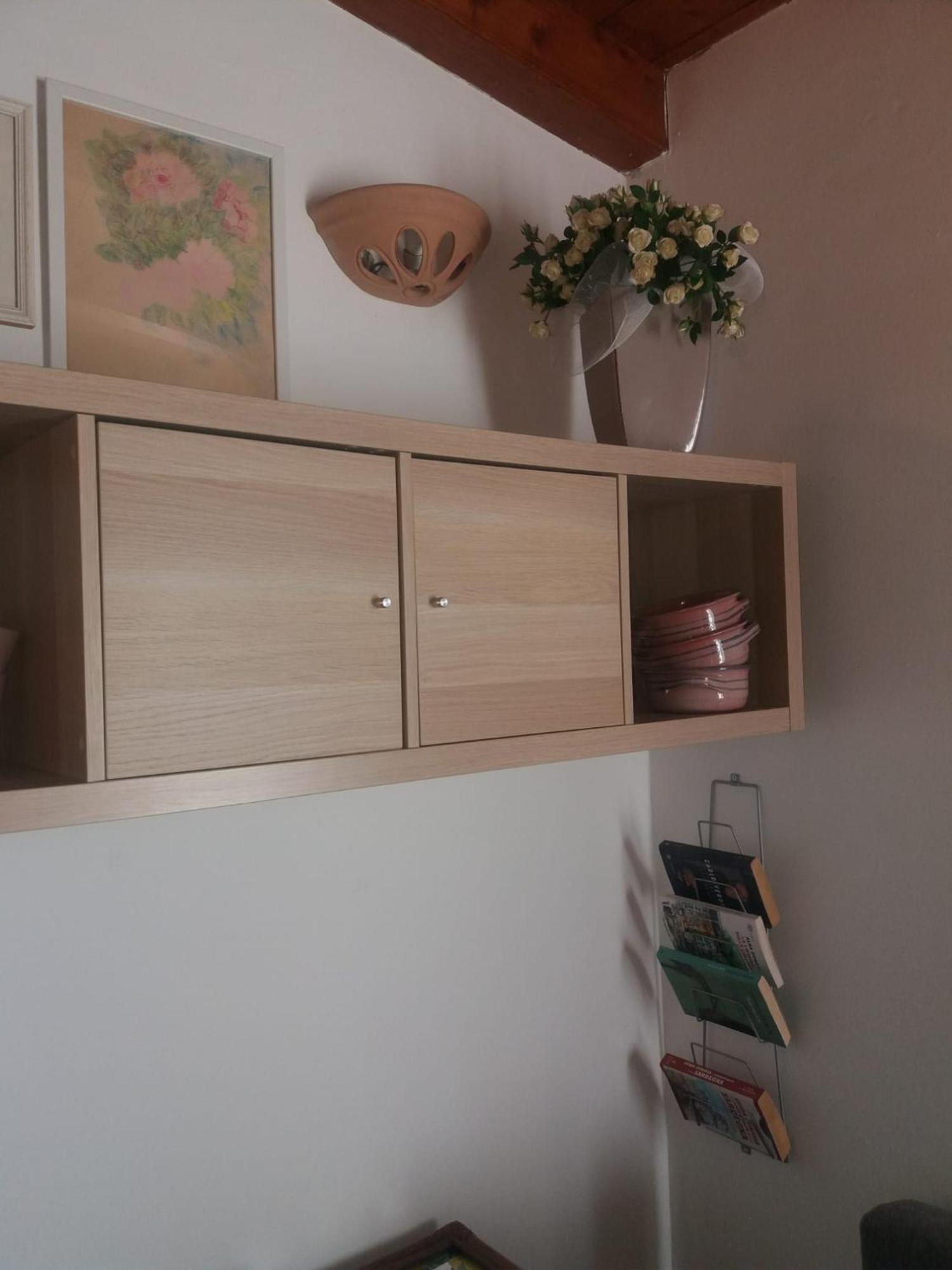 Casa Francesca Lejlighed Viddalba Værelse billede